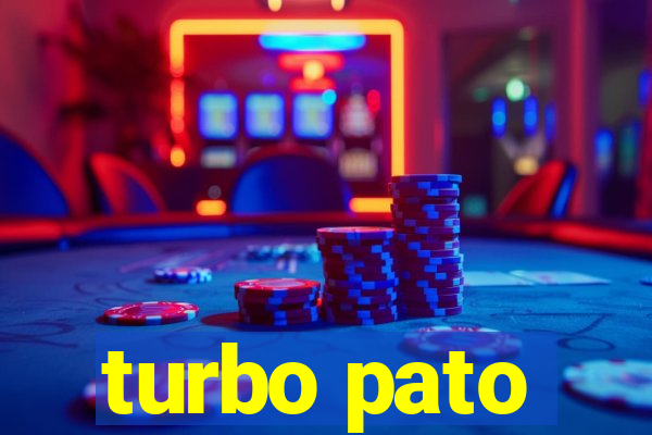 turbo pato